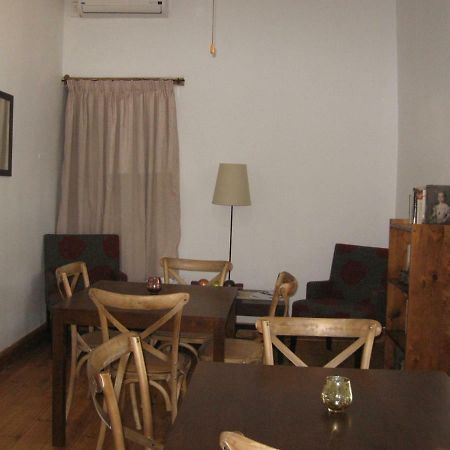Haven On Church Guesthouse Prince Albert Luaran gambar