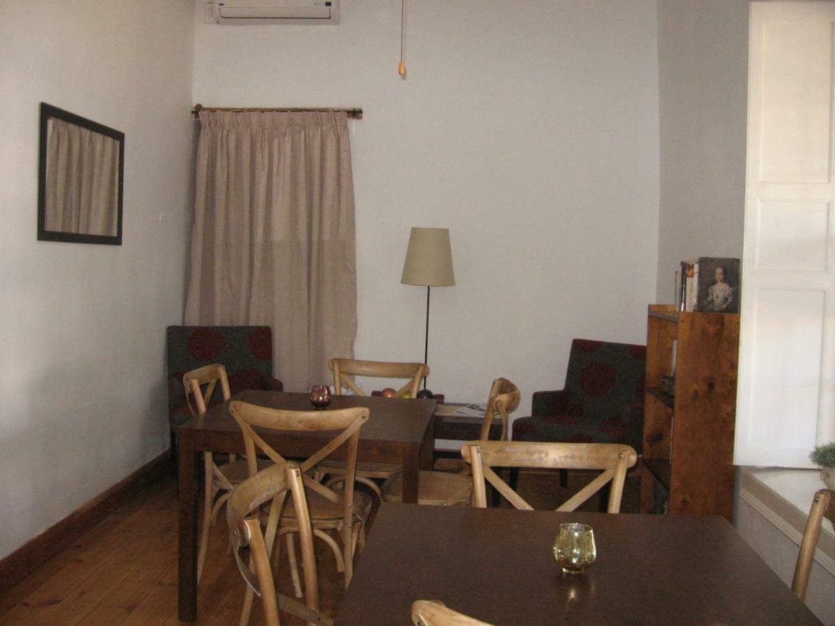 Haven On Church Guesthouse Prince Albert Luaran gambar