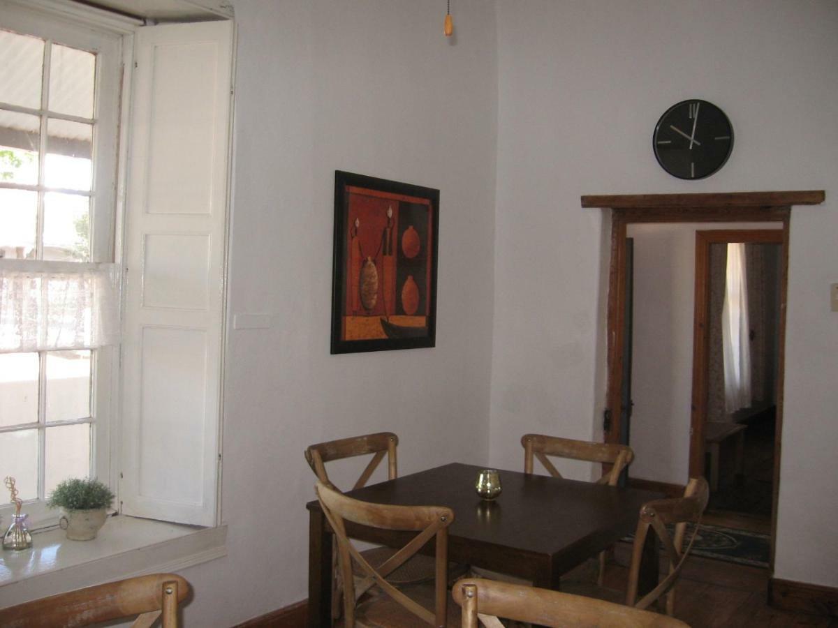Haven On Church Guesthouse Prince Albert Luaran gambar