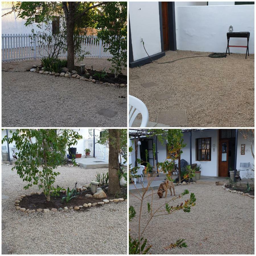 Haven On Church Guesthouse Prince Albert Luaran gambar