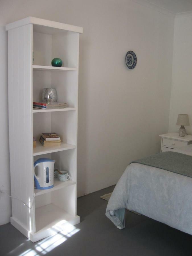 Haven On Church Guesthouse Prince Albert Luaran gambar