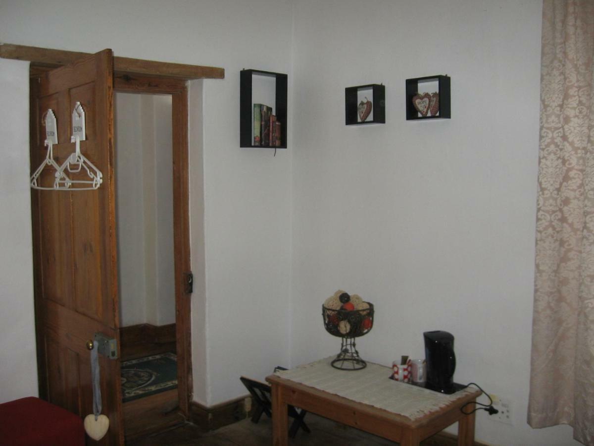 Haven On Church Guesthouse Prince Albert Luaran gambar