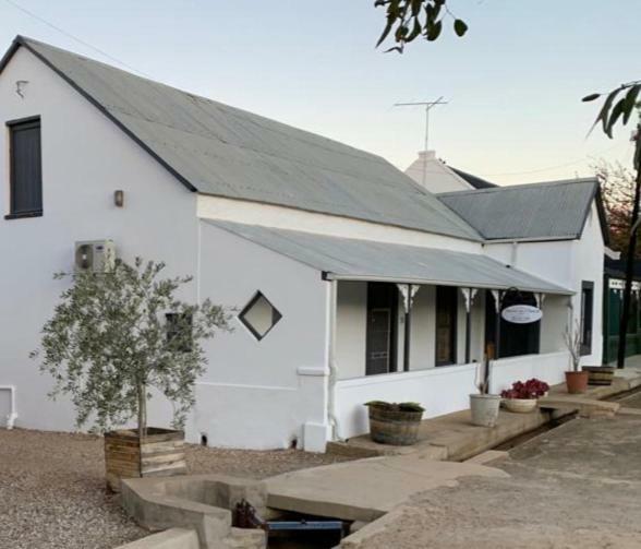 Haven On Church Guesthouse Prince Albert Luaran gambar